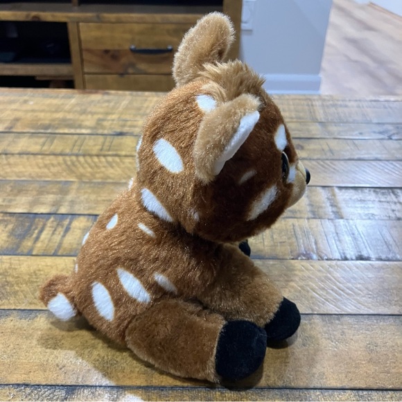 3/$18 | TY Beanie Boos | Buckley the reindeer plush - Picture 4 of 8